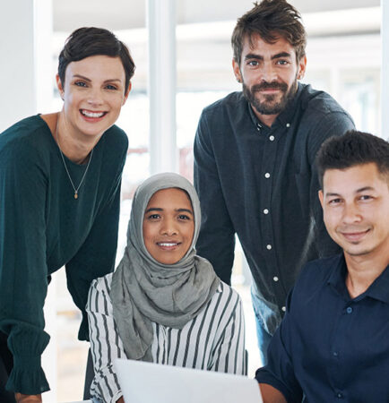 Digital Growth Partner