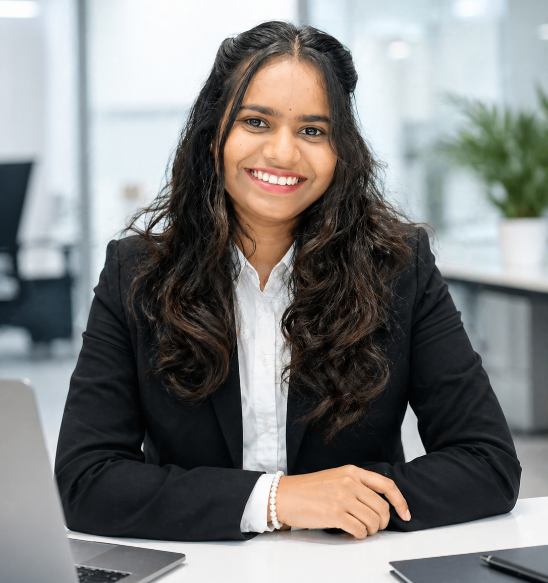 Digital Marketing manager at yash web design