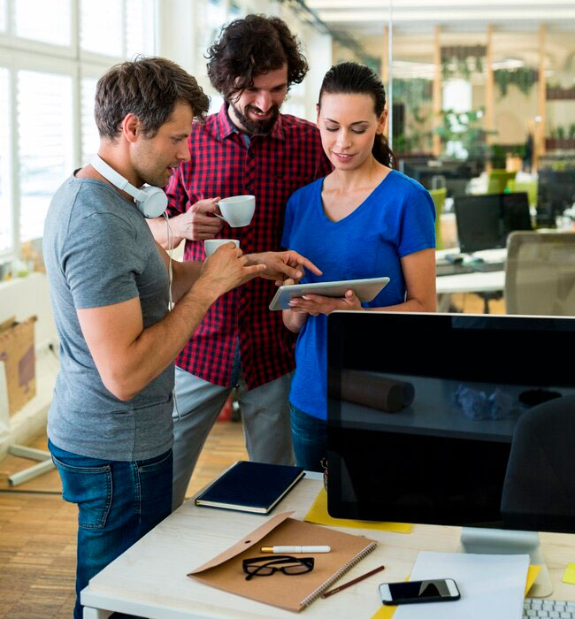 Graphic Design Services