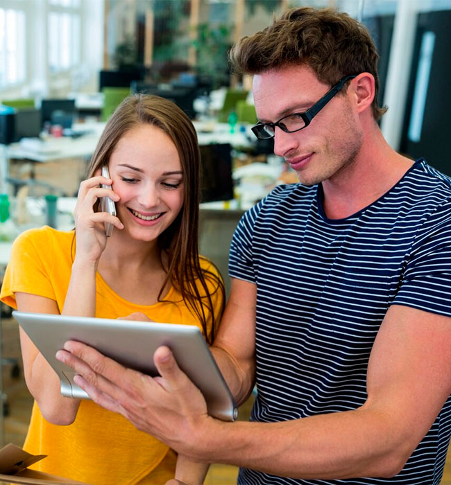 digital marketing services