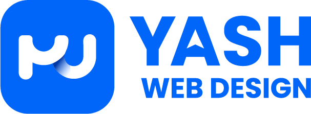 Yash Web Design