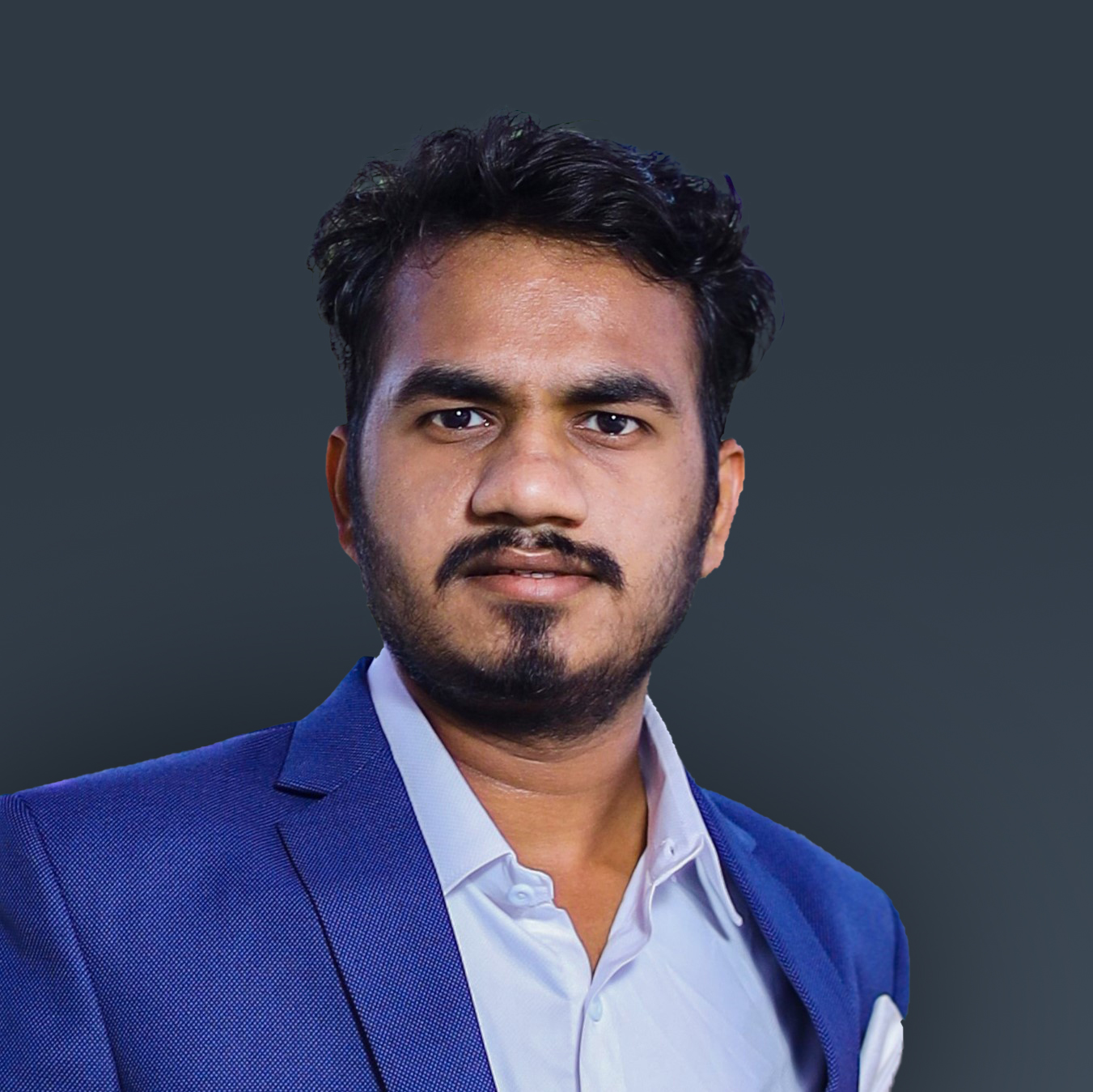founder of yashwebdesign