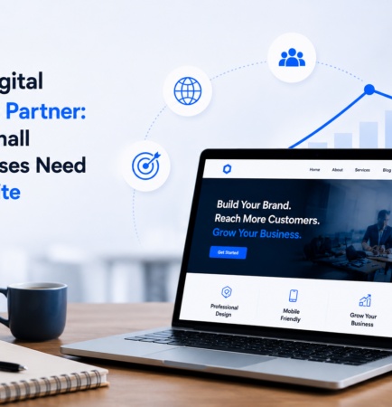 digital growth partner