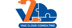 viaz cloud consulting logo