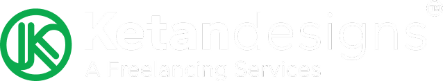 ketan design logo