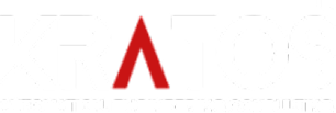 kratos automations logo