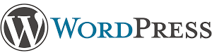 Wordpress logo