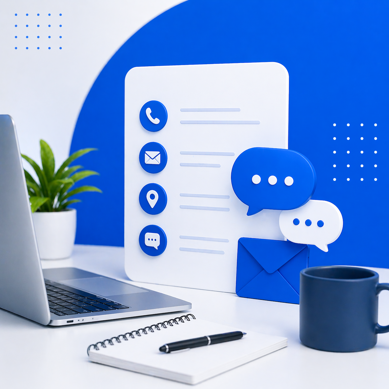 contact web design services